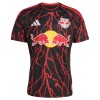 Fodboldtøj New York Red Bulls Hjemmebanetrøje 2026